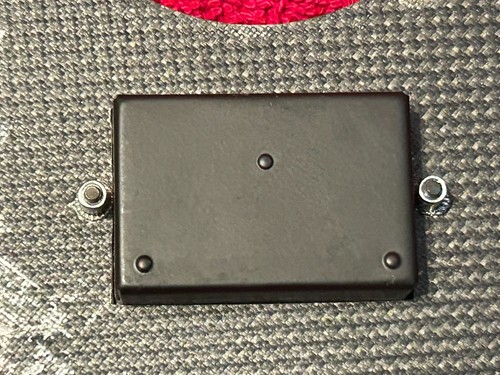 WINTER 2 1/2" INCLINOMETER MOUNTED - Picture 3 of 4