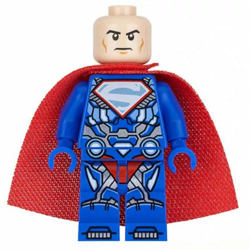 Lego dc super cheap villains ps4 tesco