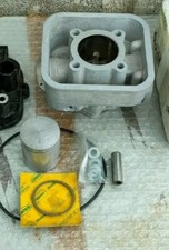 Gruppo Termico GILARDONI Malaguti Fifty Aprilia RX D RV3 RV4 R3GL 45 MM 