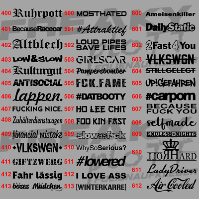 Produktbild von 2 Hologramm-Regenbogen Aufkleber - Personalisierbar Mit Wunschtext Oder Namen Für Auto & Mehr