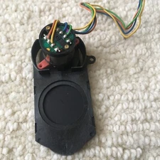 Dc Motor, 0.096W Remarks NR15895-01-0018 Part #VVAW0035 - Japan -1992