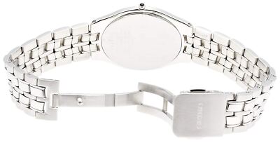 SEIKO DOLCE SACL009 White Dial Pair Model Men's Watch New in Box