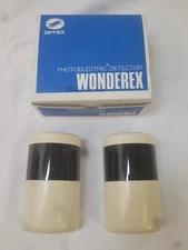 Optex Wonderex AX-100S Photoelectric Detector