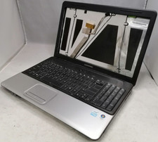 FOR PARTS 15.6" HP Compaq Presario CQ60-417DX Celeron 900/2.2 GHz/NO RAM/NO HDD 