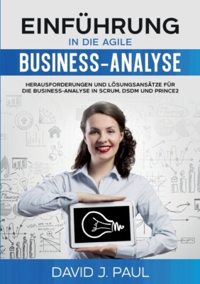 Einf?Hrung In Die Agile Business-Analyse: Herausforderungen Und L?Sungsans?...