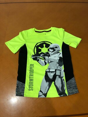 Boys Kids Star Wars 