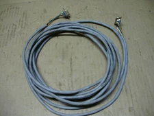 Alpha Wire P/N 1175, 15ft 6in Cable With Ends, 808574, 22ga x 5C