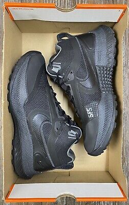 Nike React SFB Carbon Mid Black Hike Trail Boots CK9951-001 Nike React SFB Carbon Mid Black Hike Trail Boots CK9951-001