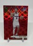 2023-24 Panini Donruss Elite Malik Monk #134 International