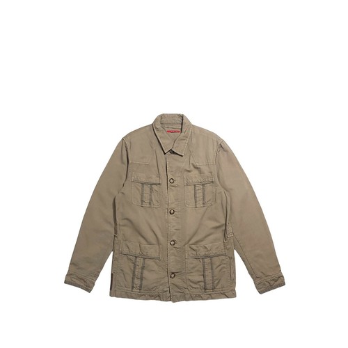 Prada Sport SS2006 (IT54) Military 