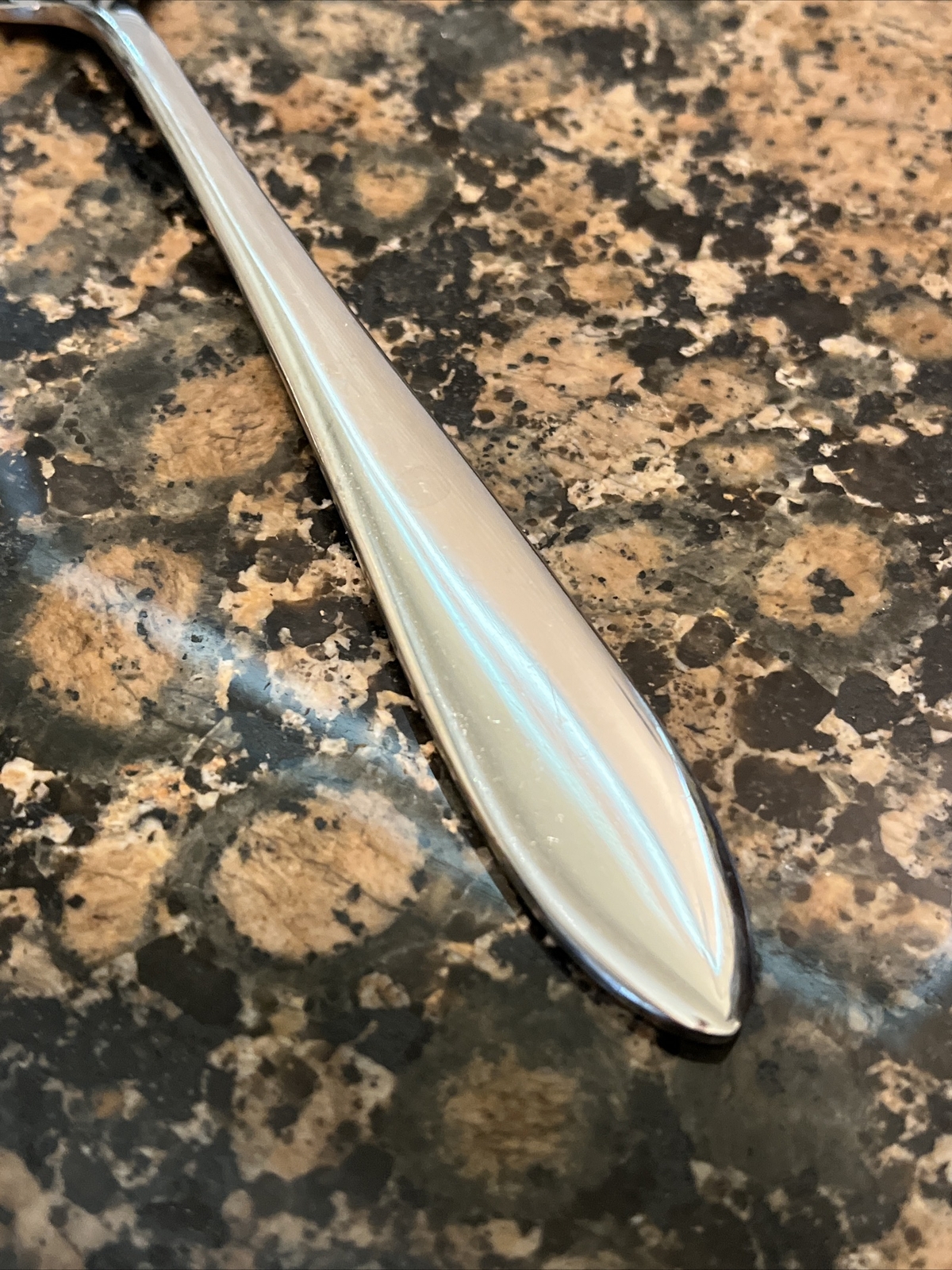 Oneida MOONCREST Stainless Flatware Glossy Silverware YOUR CHOICE eBay