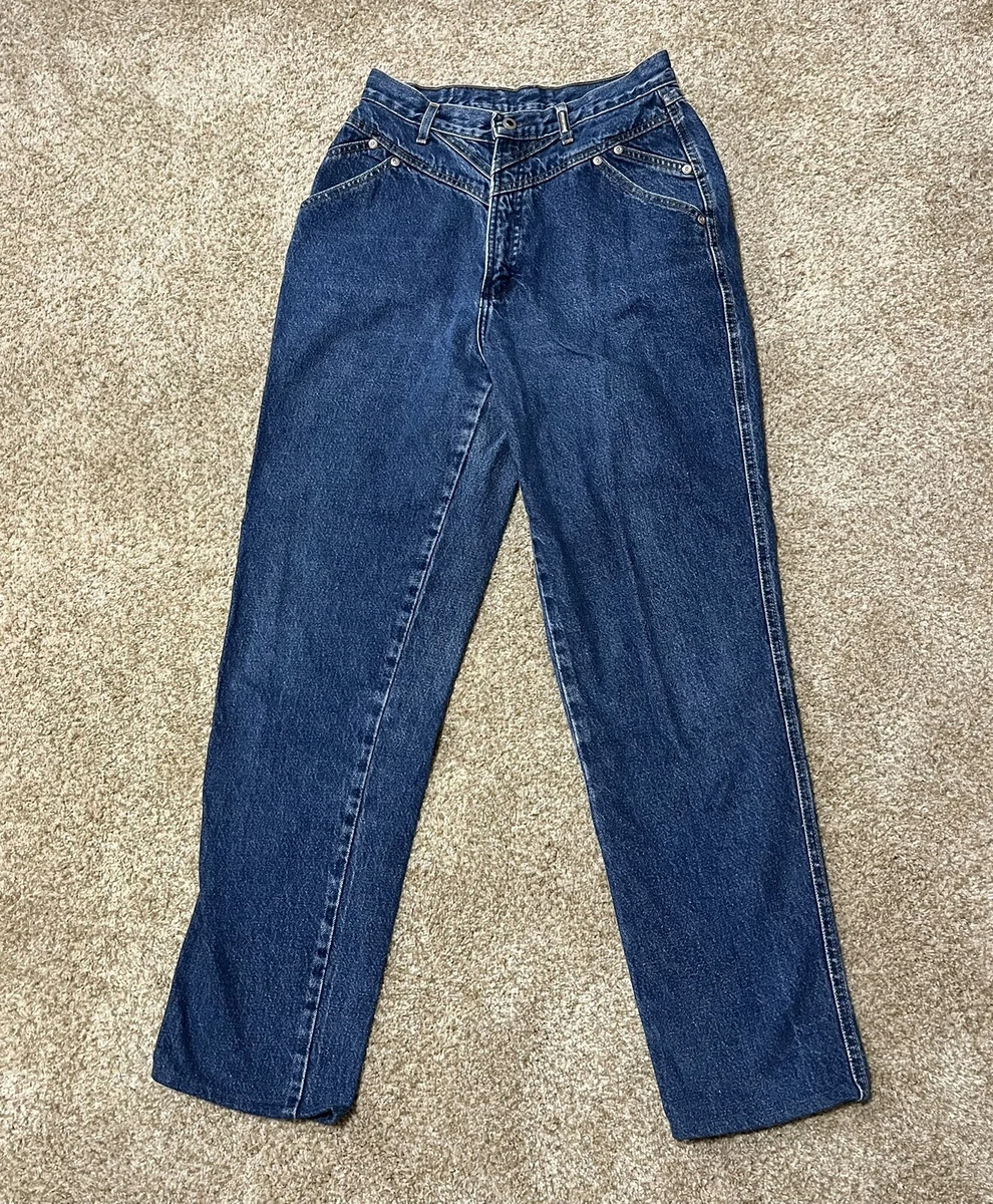 Authentic denim sale mom jeans