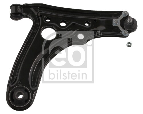 Febi Bilstein 37410 Spurstangenhebel SpurfüHrung Mit Lagern FüR Seat,Vw-image