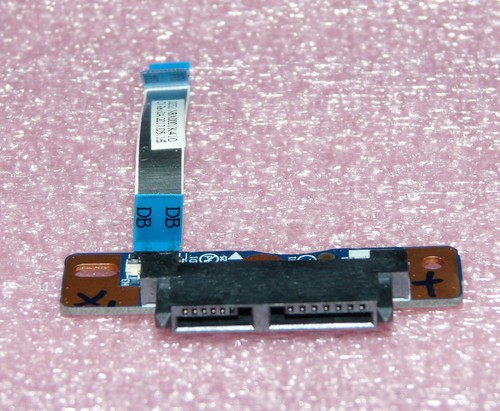 SATA DVD Laufwerk Adapter Connector Flachbandkabel für Lenovo Ideapad 520-15IKB