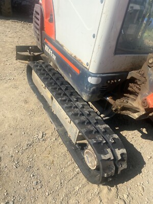 Gummikette 230x96x35 KUBOTA KX41.2V KX41.3V U15 U15.3 JCB 16C.1 18Z.1