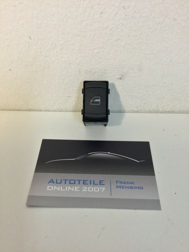 VW Passat 3BG Fensterheberschalter Schalter Fensterheber  1J0959855