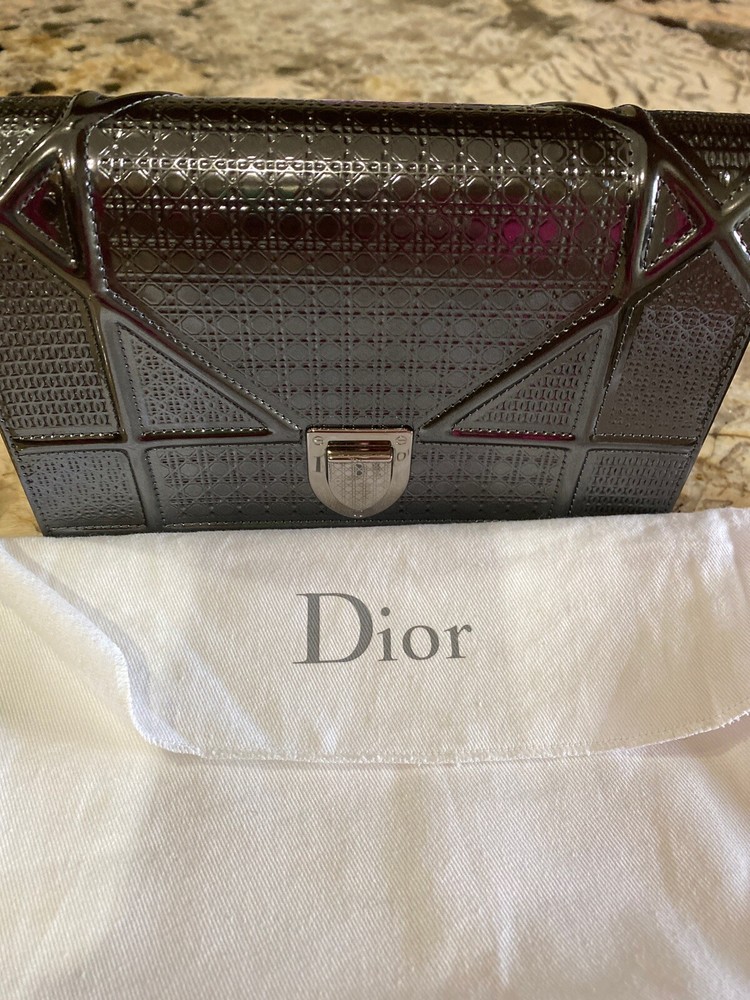 Dior WOC