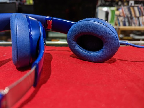 Beats by Dr. Dre Solo Pro On Ear 