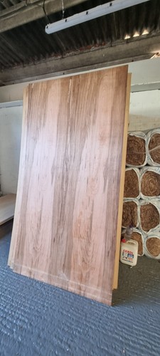 Plywood Sheet 8x4x6mm - ( 2400mm x 1200mm x 6mm ) - Cash On Collection ONLY - Picture 4 of 4