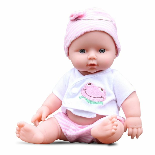 best deals on baby dolls