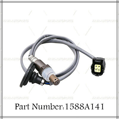 1588A141 O2 Sensor For Mitsubishi Lancer 2.0L 2.4L 10-17 1588A141 O2 Sensor For Mitsubishi Lancer 2.0L 2.4L 10-17