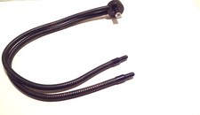 VOLPI BIFURCATED  DUAL LIGHT GUIDE 24IN FLEX &STAY (GUIDE #5)