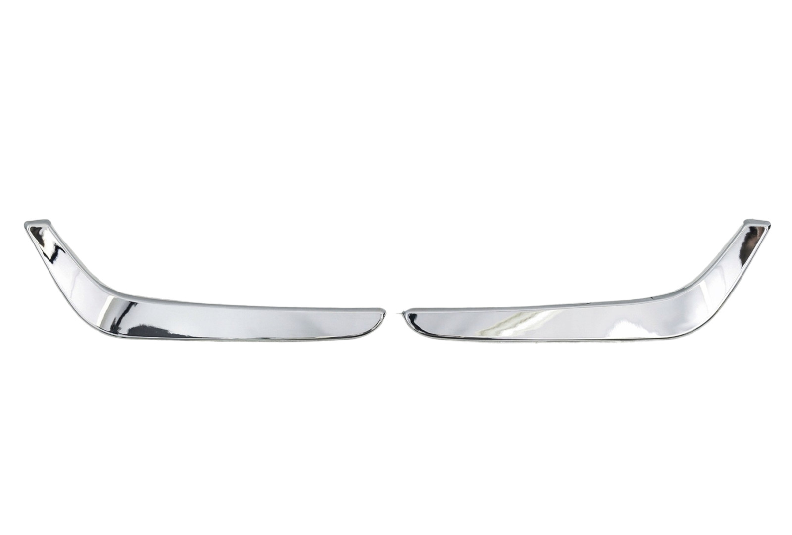 HONDA CR-V 18+ grille antibrouillard avant gauche droit pour protéger le bouclier sur la route