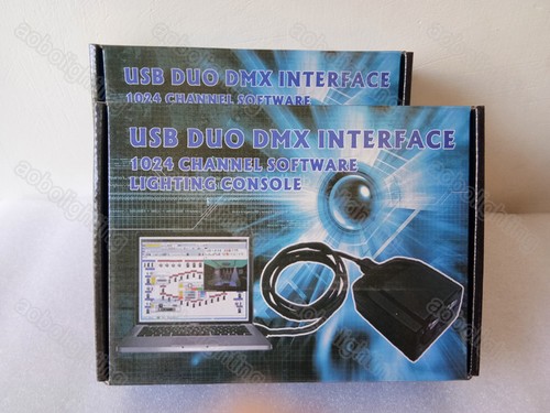 2x Light Disc Jockey same Martin LightJockey Pro Sound & Light Show DJ & Karaoke - 第 1/5 張圖片
