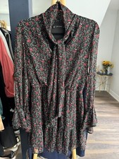 Zara Basic Woman’s Dress Size XS