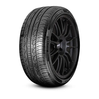 2 New Pirelli P Zero Nero All Season  - 245/40r20 Tires 2454020 245 40 20