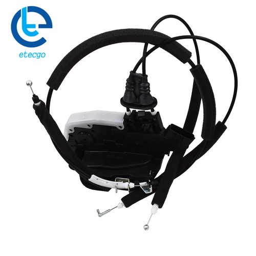 Door Lock Actuator Front Left Driver Side Hand 937-266 Fit For Nissan Rogue 2008 2015 80501jm10a