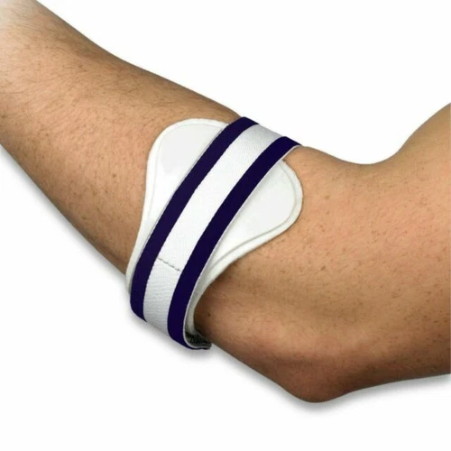 Fitness Injury Straps & Supports