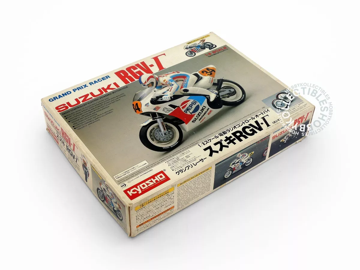RGV Collectibles