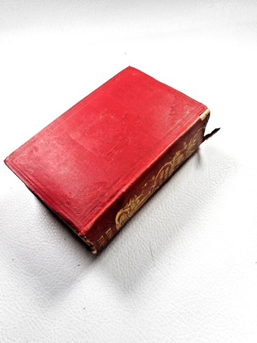 C 1830S GUIDEBOOK OF RUSSIA & TURKEY JOSEPH CONDER MAPS PLATES 2 VOLS IN 1 - Picture 8 of 8