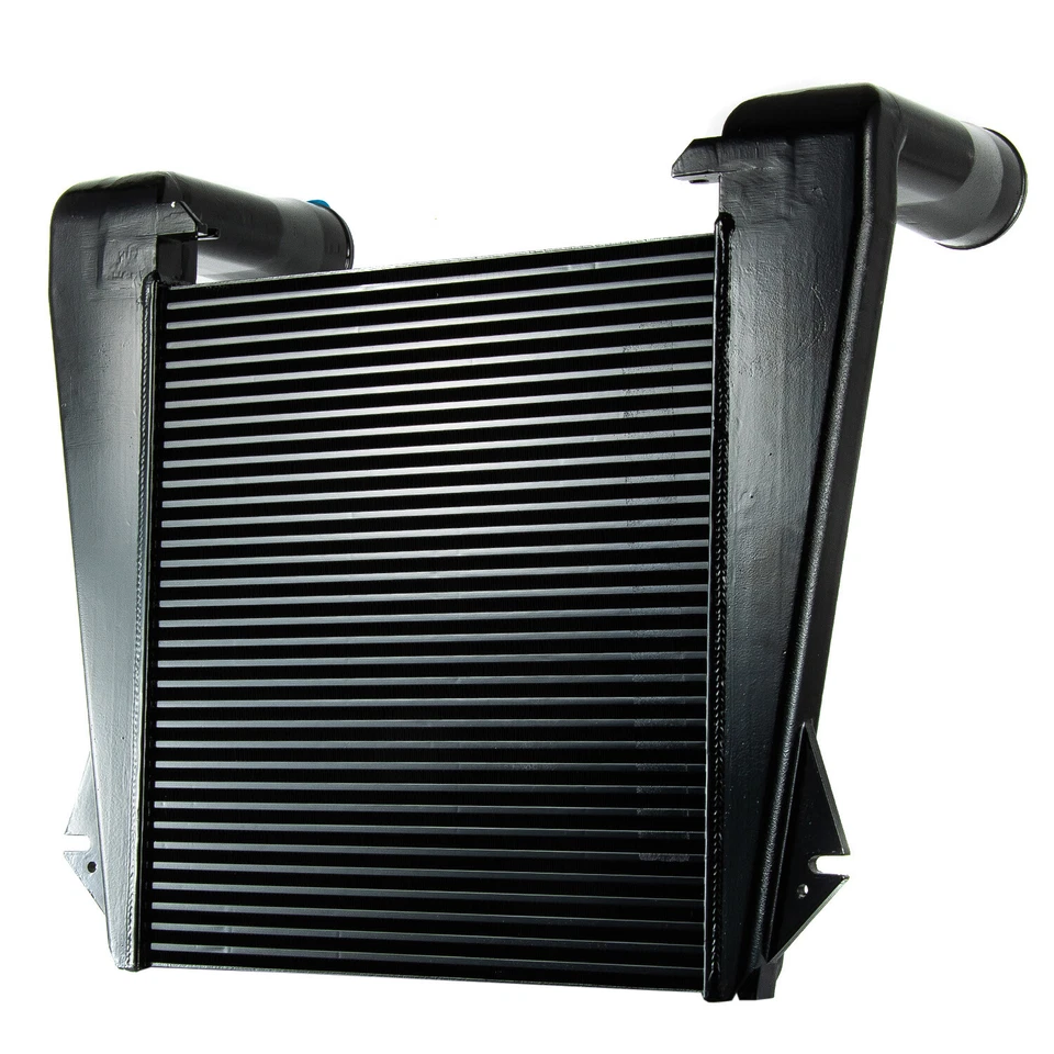 ASI Aluminum Charge Air Cooler Fit 1985-2002 Peterbilt 357 359 362 375 377 378 - Image 3 of 4