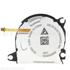 NEW OEM Internal Cooling Fan Replacement Part for Nintendo Switch