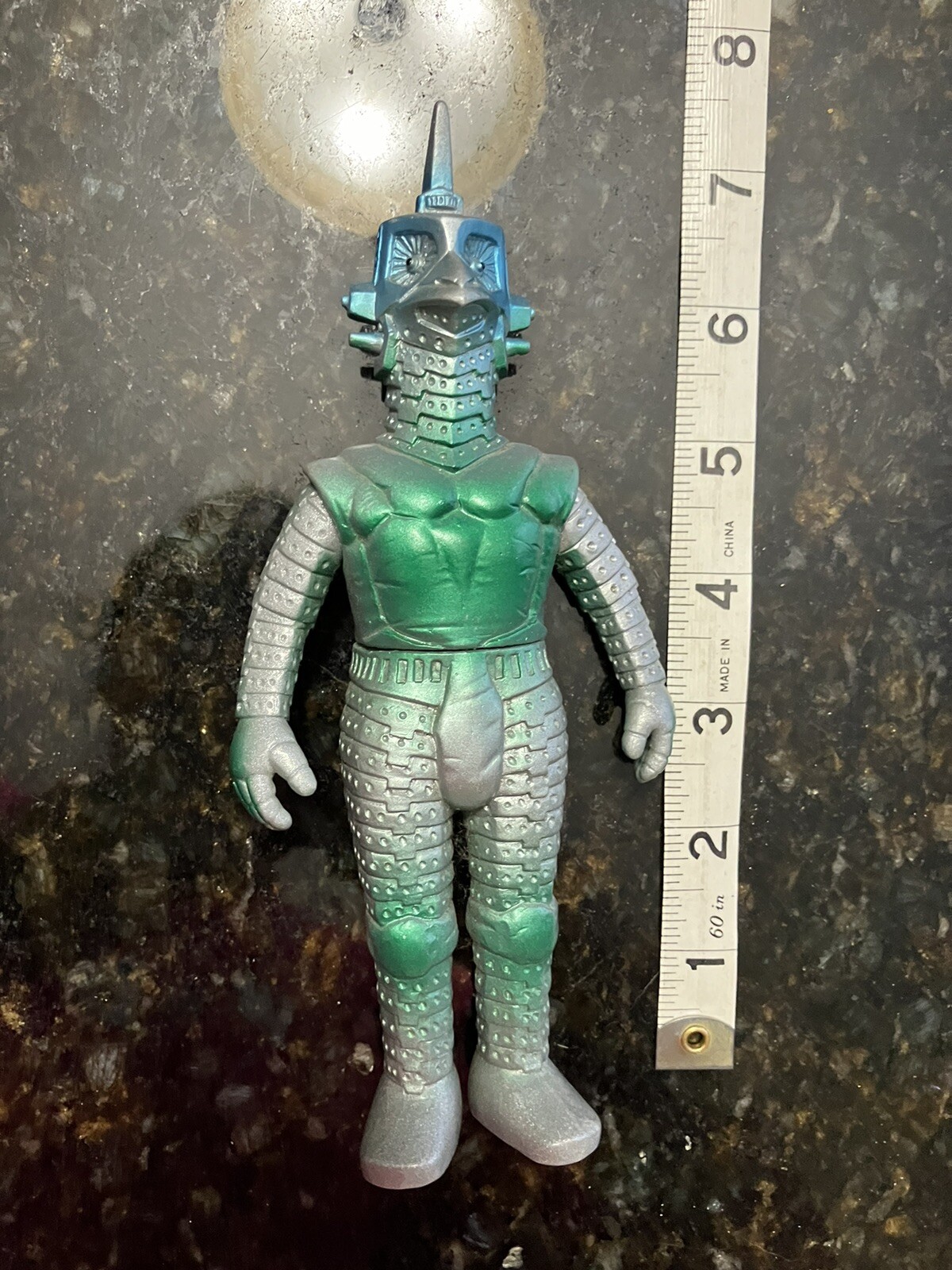 Bandai Ultra Kaiju Series capsul Kaiju Windom Ultraman Monsters Ultra Seven 1983 eBay