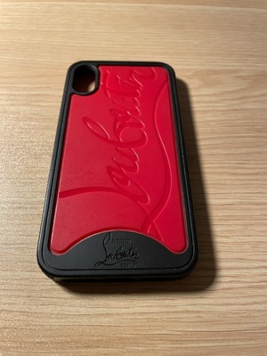 Christian Louboutin Iphone Xs Max Case 2025 | sea-adventure.es