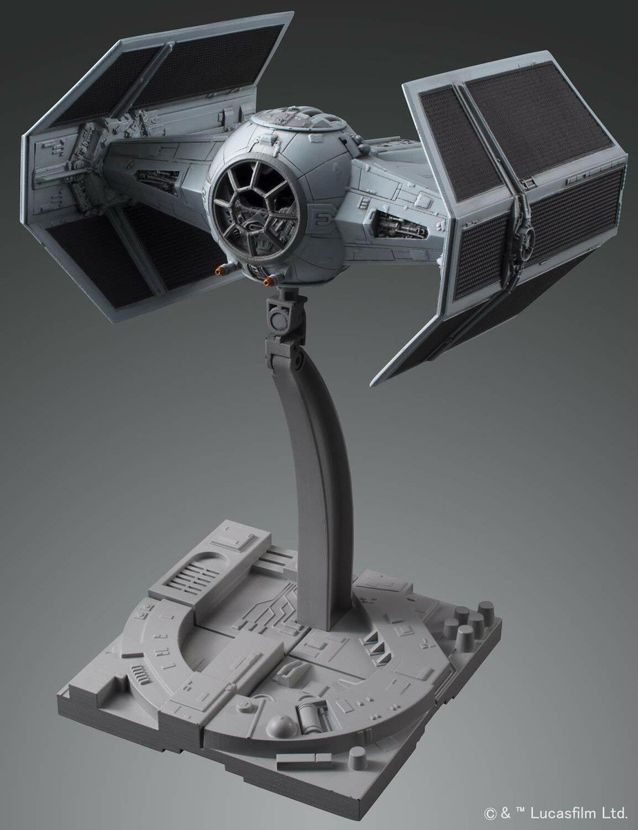 Bandai Star Wars TIE - Advanced X1 | eBay