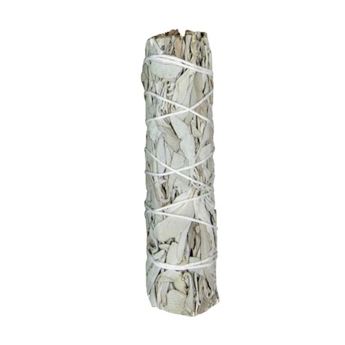 10cm California Smudge Stick Wand Burning Aromatherapy - Picture 7 of 14