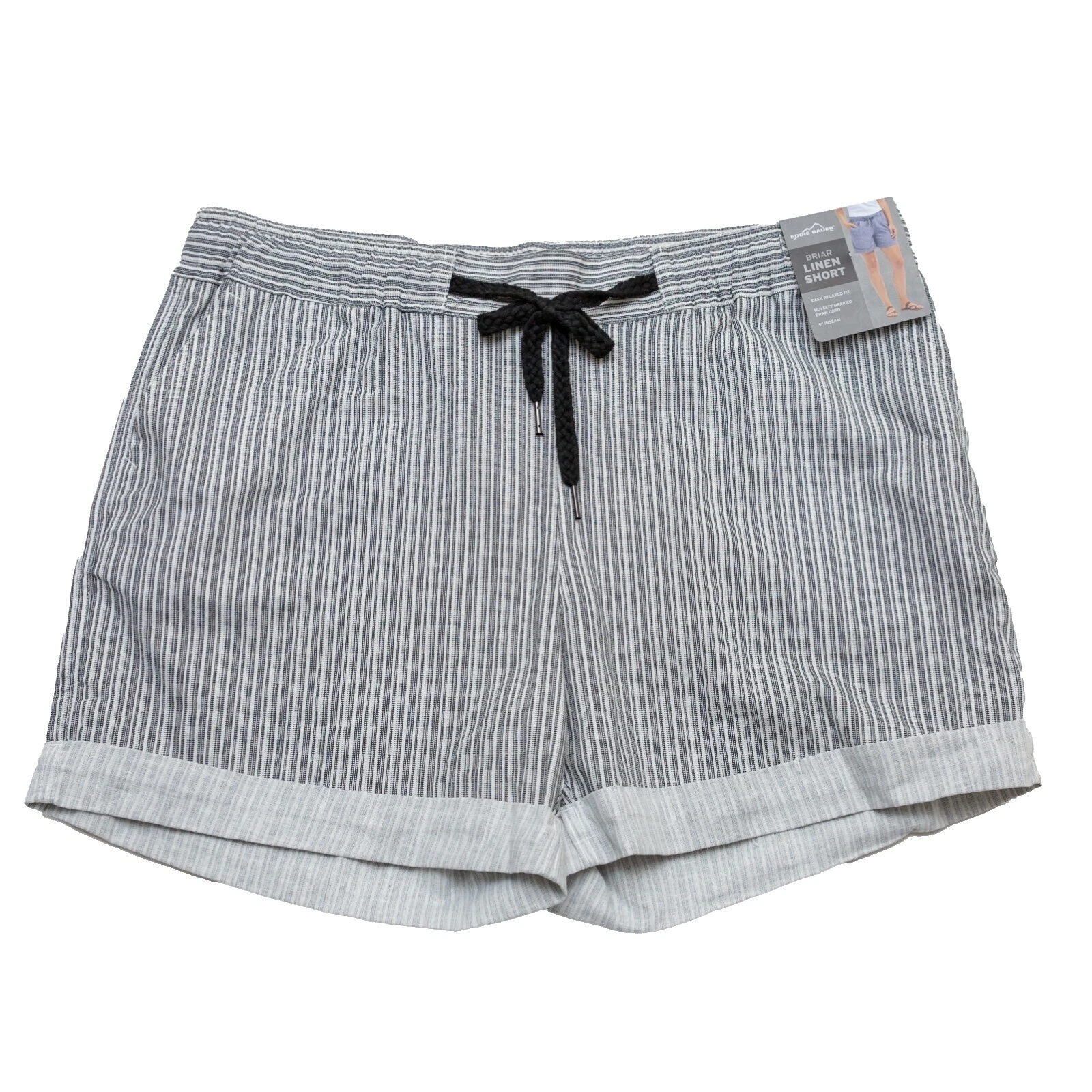 Ropa para De mujer Eddie Bauer Lino