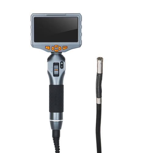 TD500 Borescope Inspection Camera 6.5mm Two-Way Articulating Endoscope Camera - Picture 8 of 19