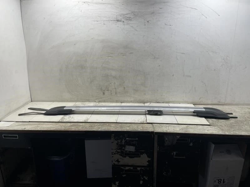 Portaequipajes Ford Explorer XLT 2014 techo OEM+ Foto 2 de 4