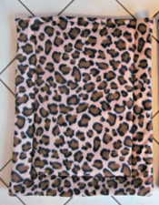 Large Refillable Fleece Cat Kitty Catnip Pad Mat Toy Organic Cat Nip Handmade