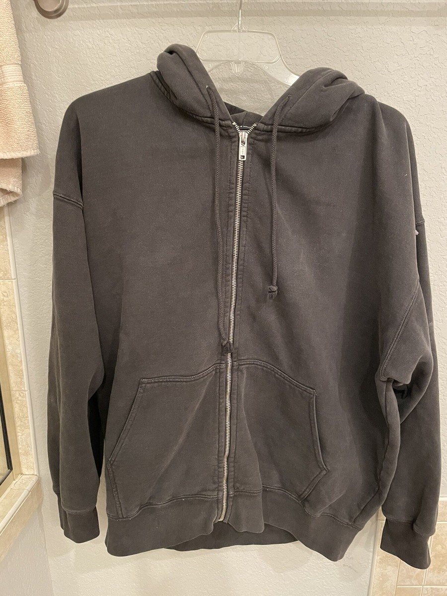 Brandy melville christy hoodie sale