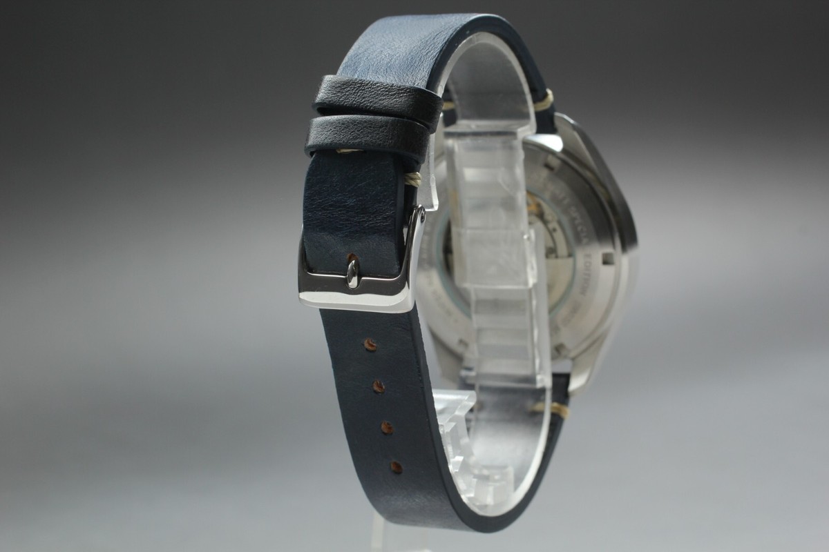 HAMILTON　ハミルトン　カーキ　H646250 NEAR MINT】 Hamilton Khaki Air Zermatt H646250 Automatic