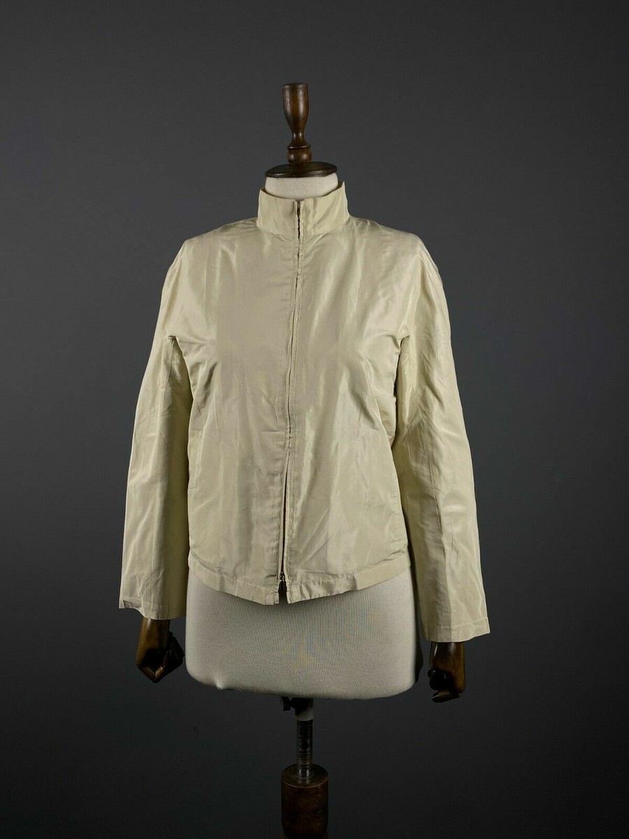 ジャケット S MAX MARA Women Jackets 2419041093600 BEIGE $_57.JPG?set_id=880000500F