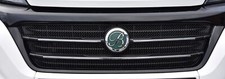Calandre Fiat DUCATO
