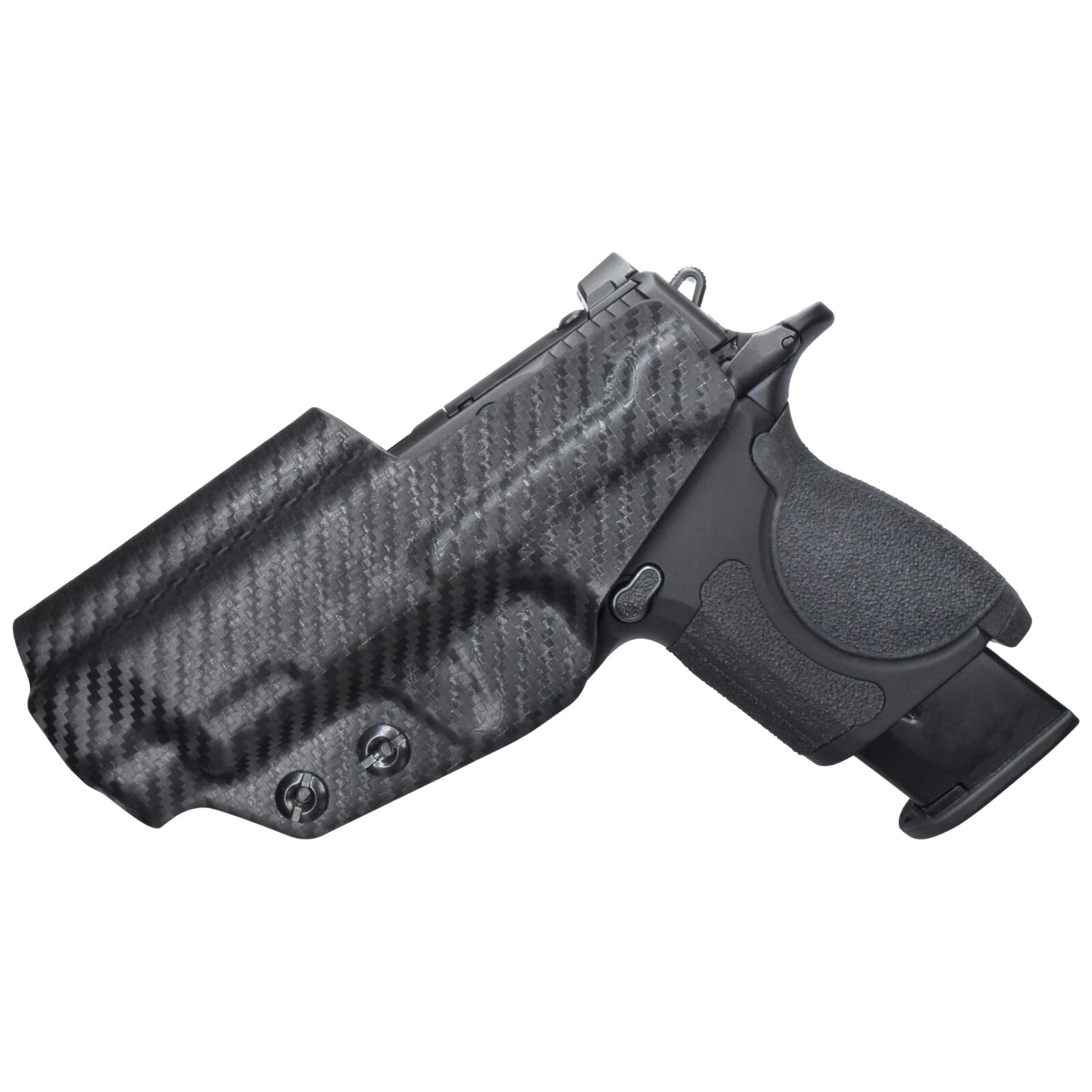 IWB Sweat Guard Holster Fits Smith & Wesson CSX E-Series 3.6'' | eBay