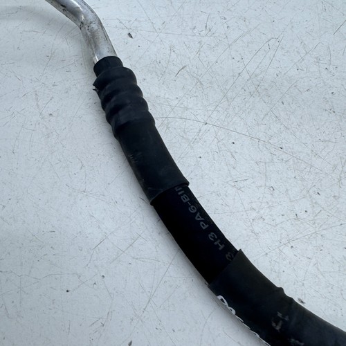 VW PASSAT B6 AIR CON PIPE HOSE 3C0820721R 2.0 TDI CBDC 05-10 - Picture 6 of 13